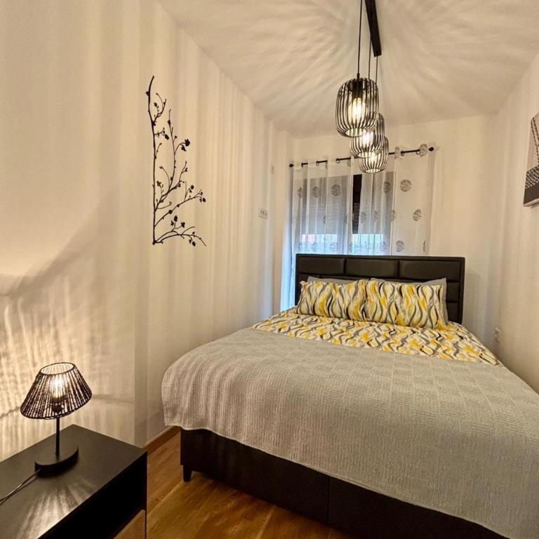 Urban Garden - Premium Apartman sa 1 Spavaćom Sobom - 45