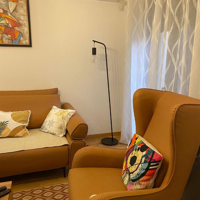 Urban Garden - Premium Apartman sa 1 Spavaćom Sobom - 50