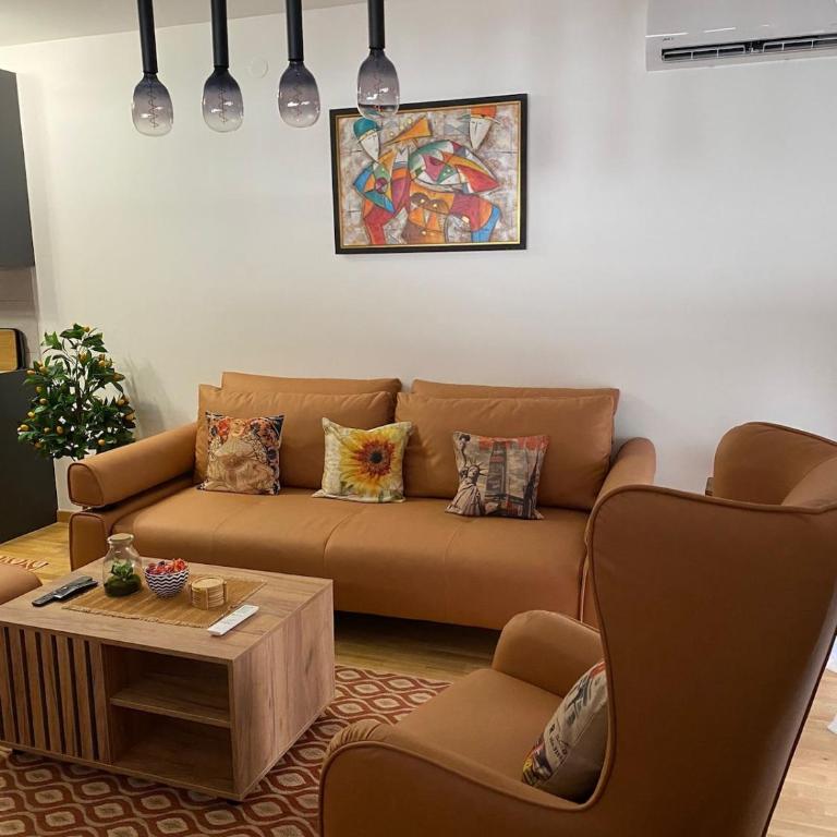 Urban Garden - Premium Apartman sa 1 Spavaćom Sobom - 52