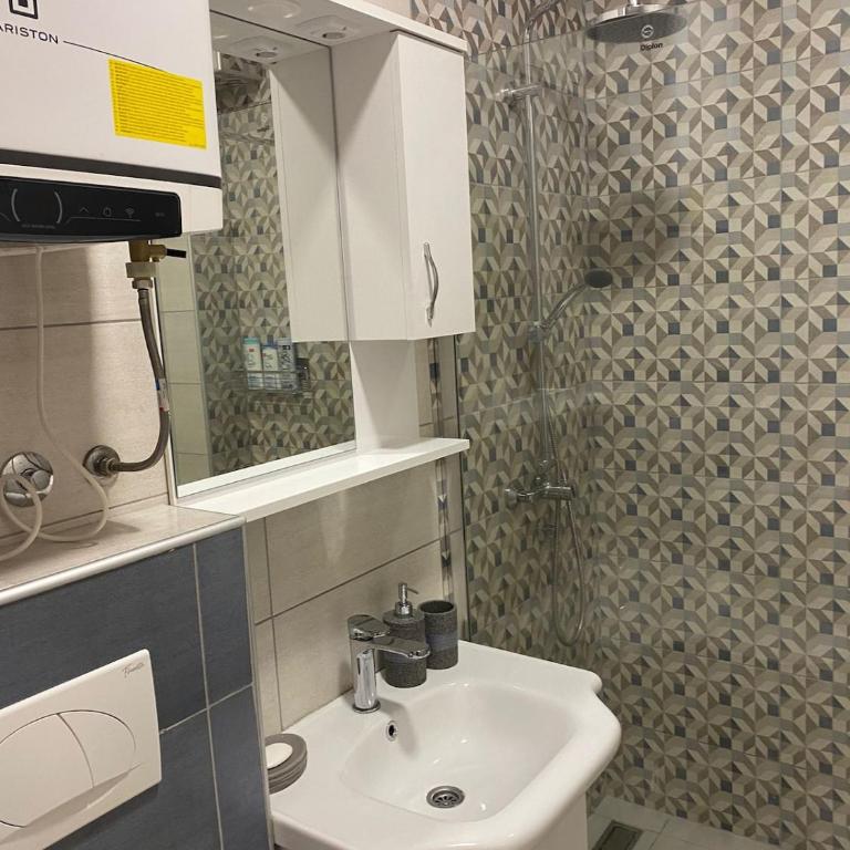 Urban Garden - Premium Apartman sa 1 Spavaćom Sobom - 53