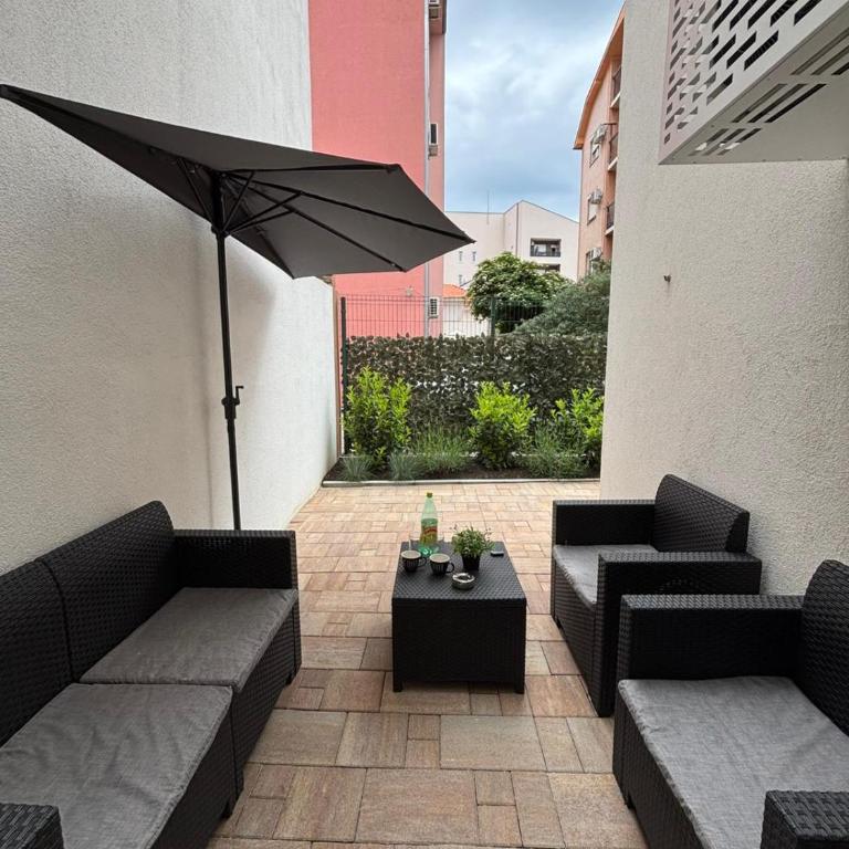 Urban Garden - Premium Apartman sa 1 Spavaćom Sobom - 54