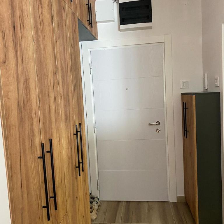 Urban Garden - Premium Apartman sa 1 Spavaćom Sobom - 55