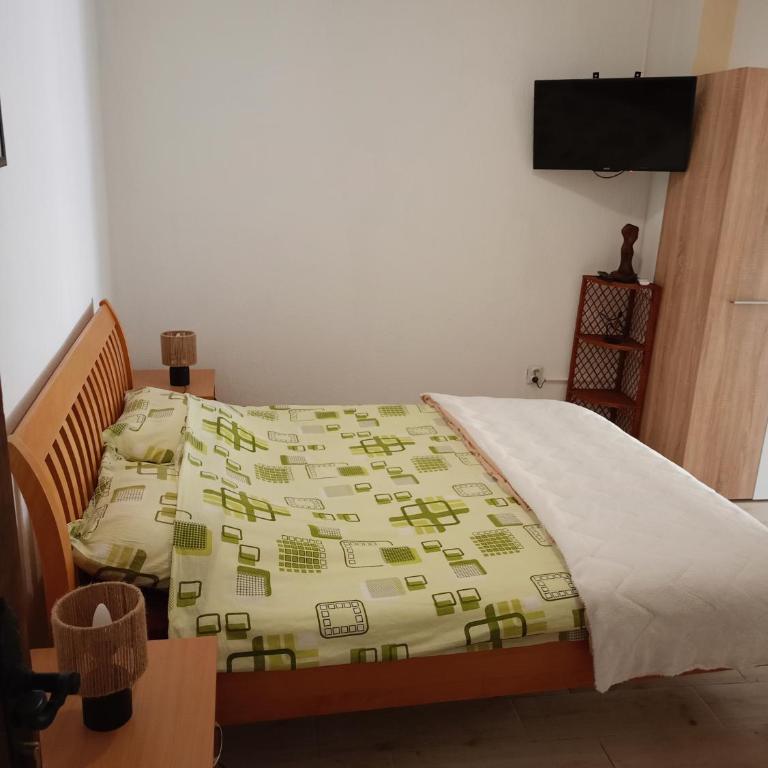 Studio Apartman GRACIJA - Apartman sa 1 Spavaćom Sobom - 4