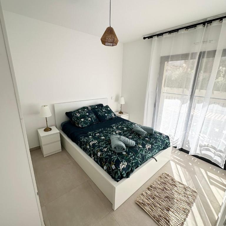 Suarina - One-Bedroom Apartment - 2
