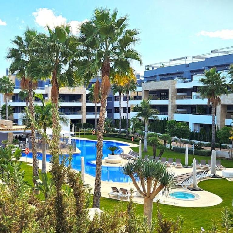 Flamenca Village Sun Apartment - Apartamento de 2 dormitorios - 1