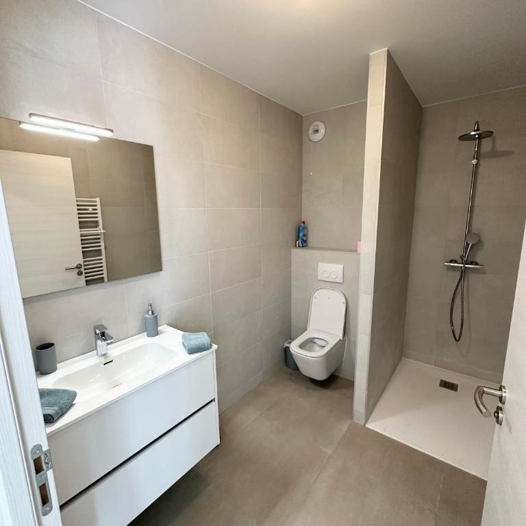 Suarina - One-Bedroom Apartment - 5