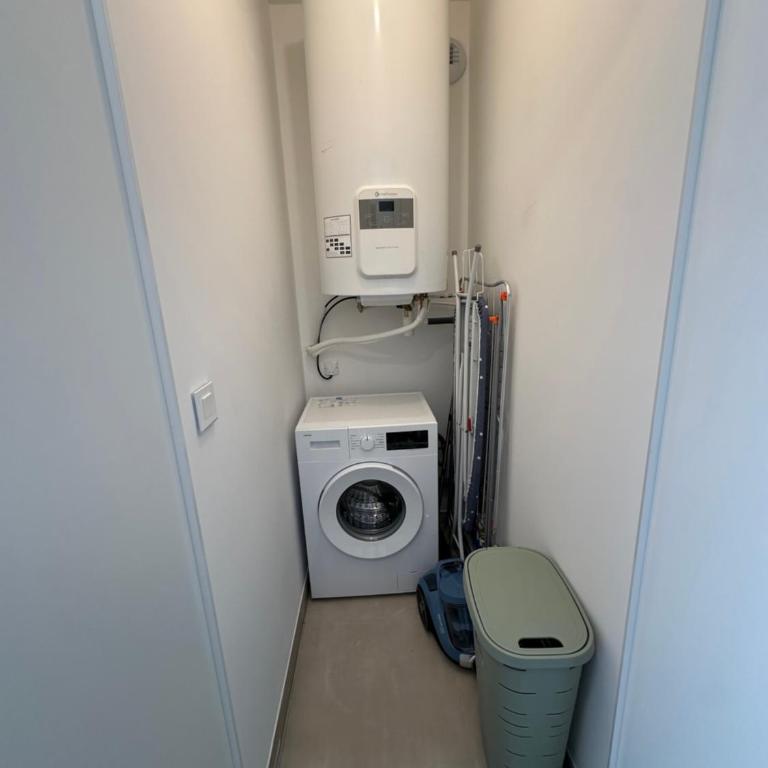 Suarina - One-Bedroom Apartment - 7