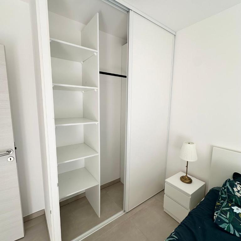 Suarina - One-Bedroom Apartment - 8