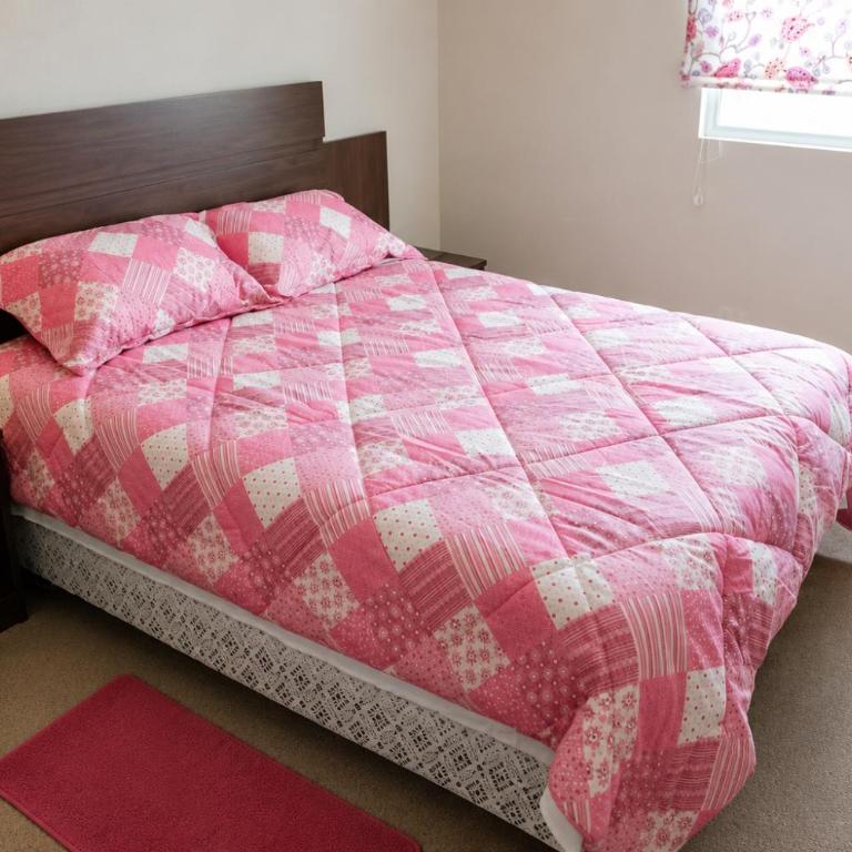 Modern & Comfortable near Town Lima - Three-Bedroom Apartment - 13