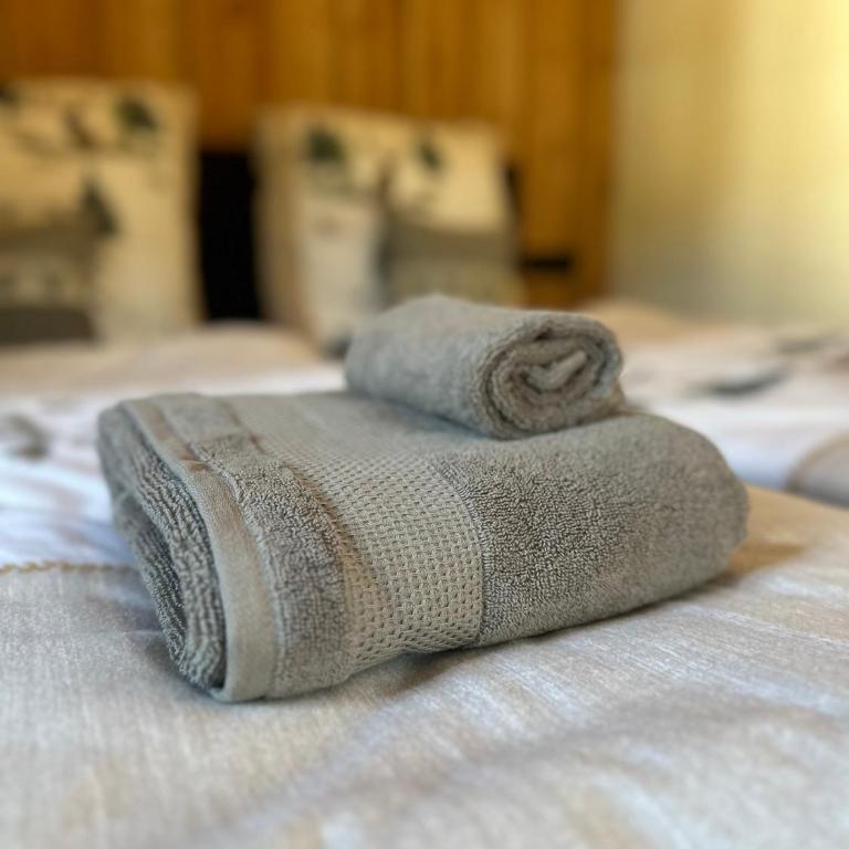 Ferienhaus Steinschlössl - Haus mit 1 Schlafzimmer - 25