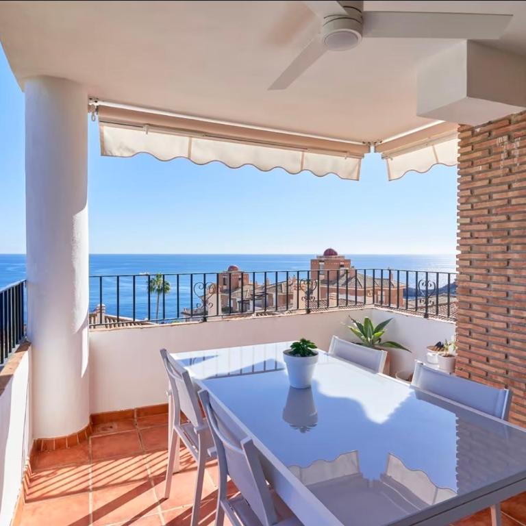 Vista Marina del Este - Two-Bedroom Apartment - 1
