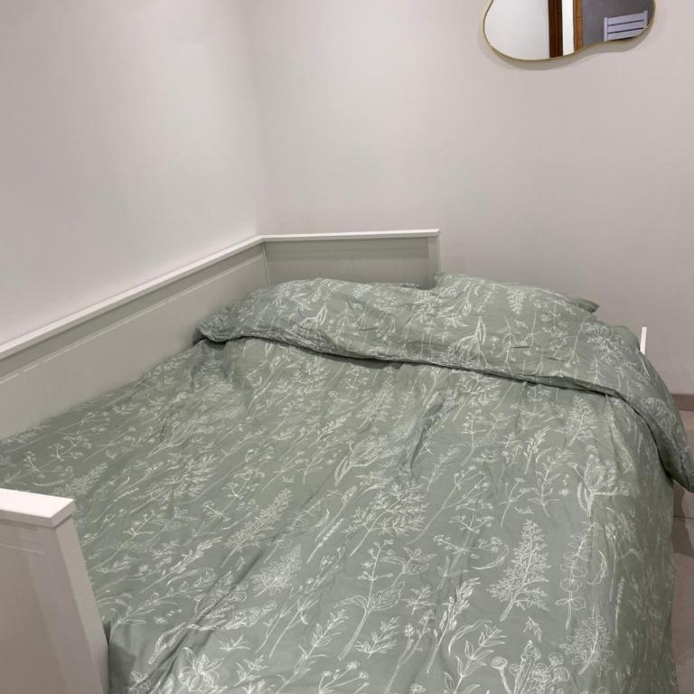Rez de villa Peymeinade - Maison 1 Chambre - 45