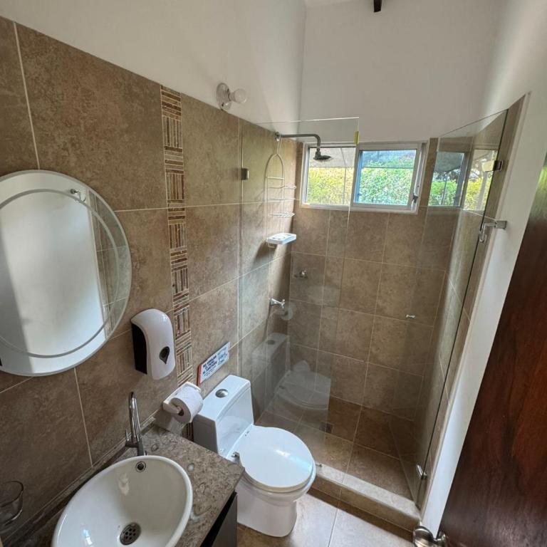 Casa 007 - Three-Bedroom Townhouse - 8