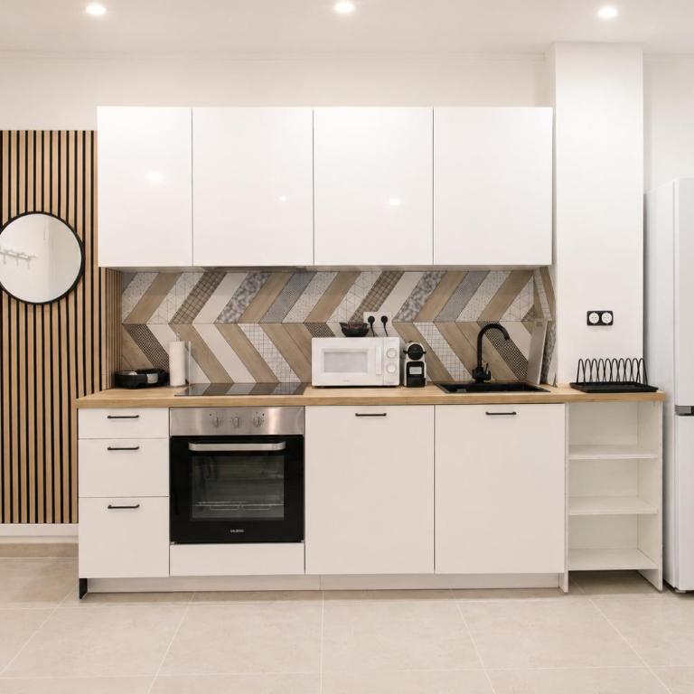 Calm Elegant Apartment in the Heart of Nice - Appartement 2 Chambres - 8