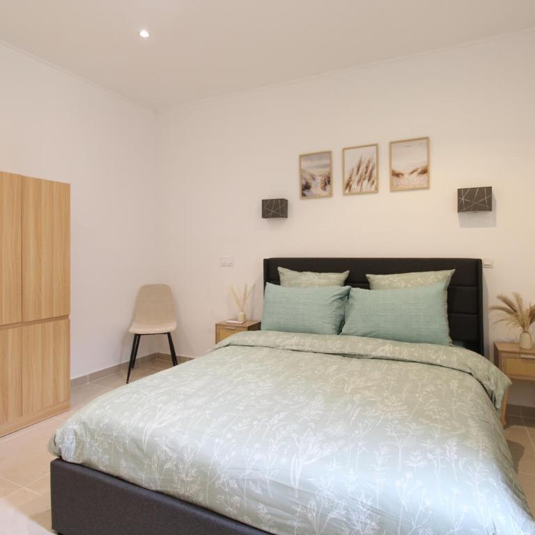 Calm Elegant Apartment in the Heart of Nice - Appartement 2 Chambres - 10