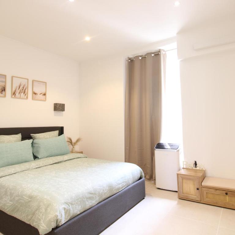 Calm Elegant Apartment in the Heart of Nice - Appartement 2 Chambres - 11