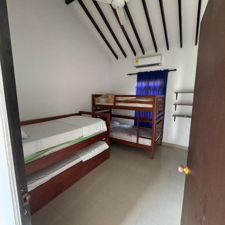 Casa 007 - Three-Bedroom Townhouse - 6