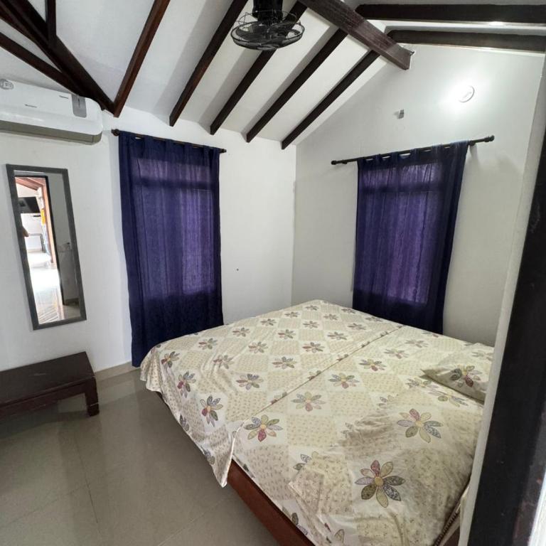 Casa 007 - Three-Bedroom Townhouse - 5