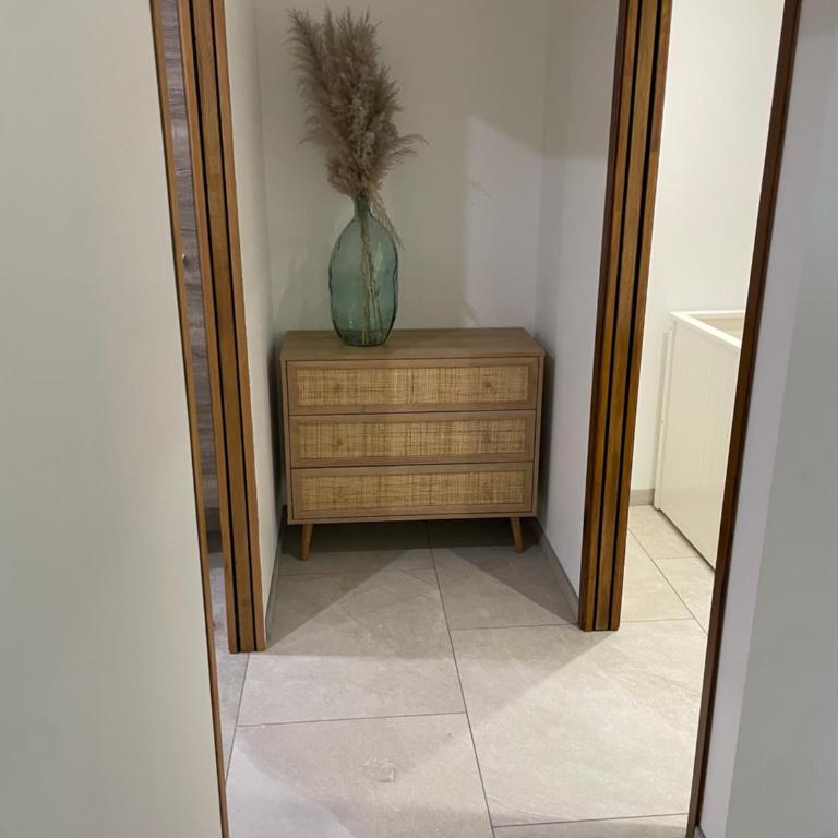 Rez de villa Peymeinade - Maison 1 Chambre - 37