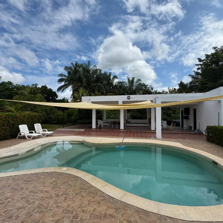 Casa 007 - Casa Unifamiliar de 3 dormitorios - 7