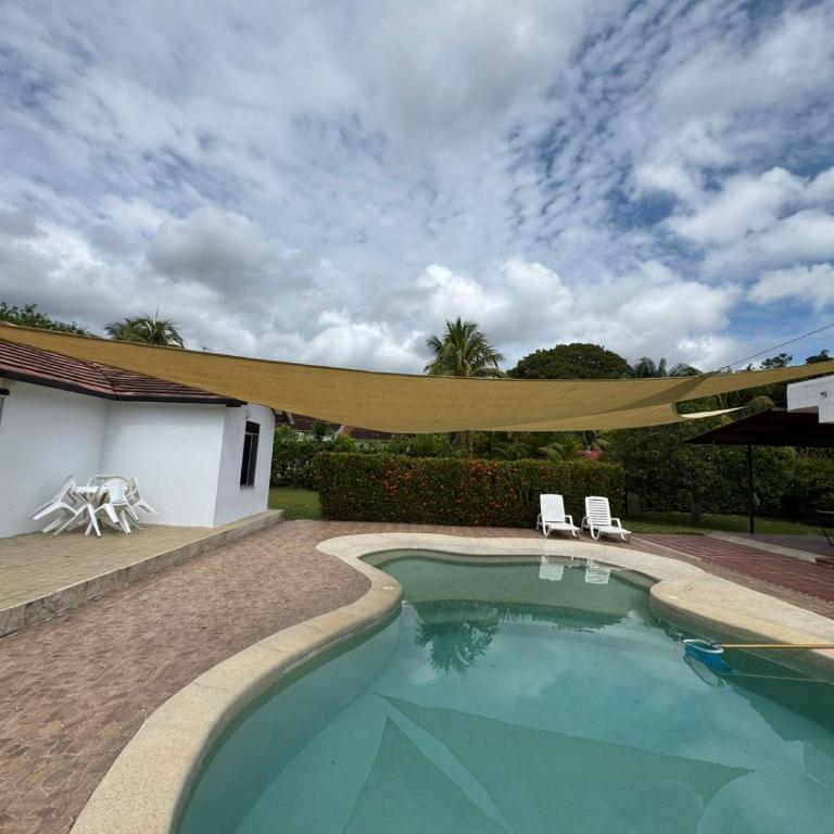 Casa 007 - Three-Bedroom Townhouse - 3