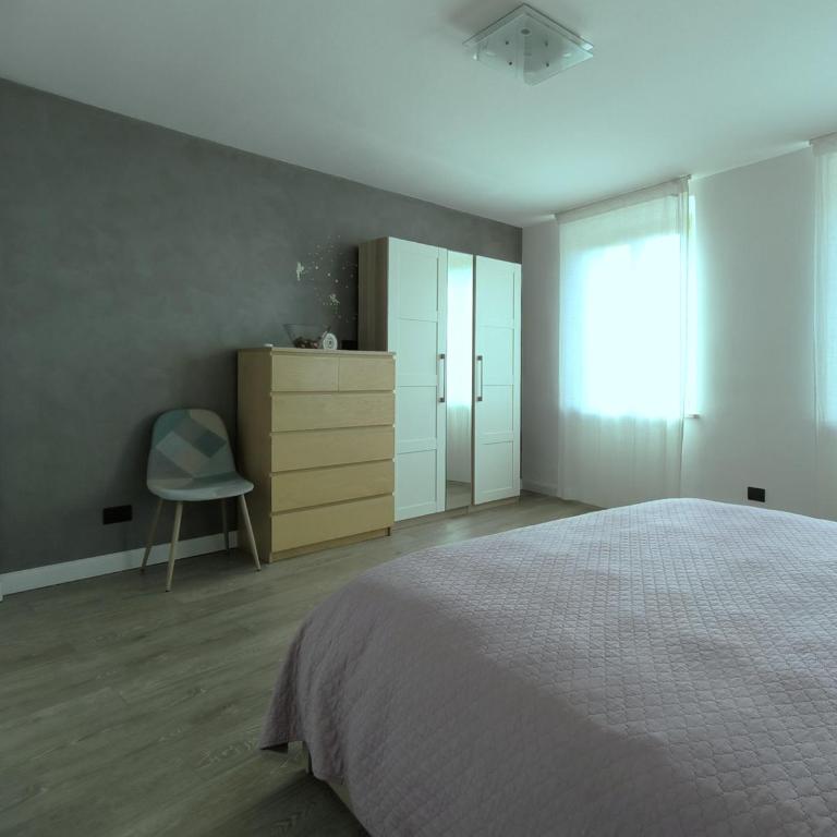 Caesar's luxury apartment in Lucca Center town Roman Amphitheater - Appartamento con 3 Camere da Letto - 22