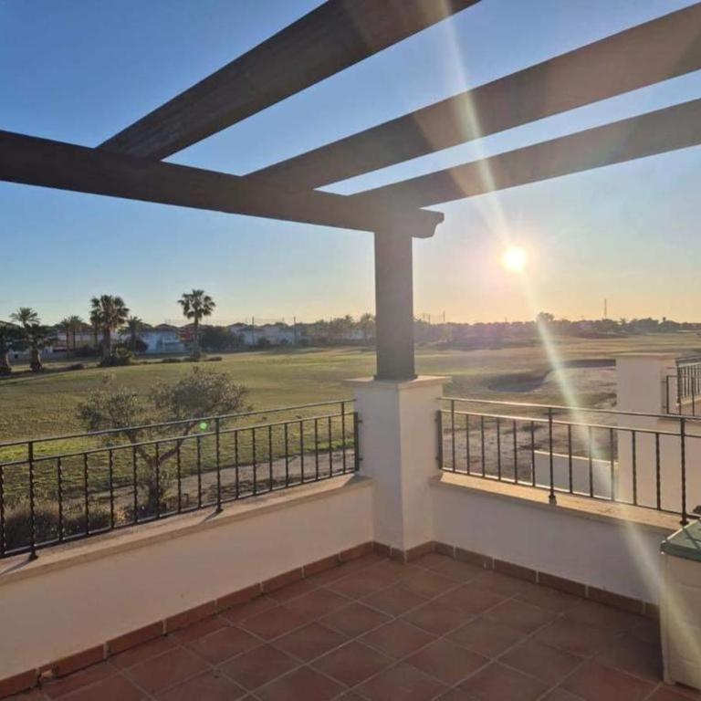 The Fairways front line golf villa - Casa Unifamiliar de 2 dormitorios - 1