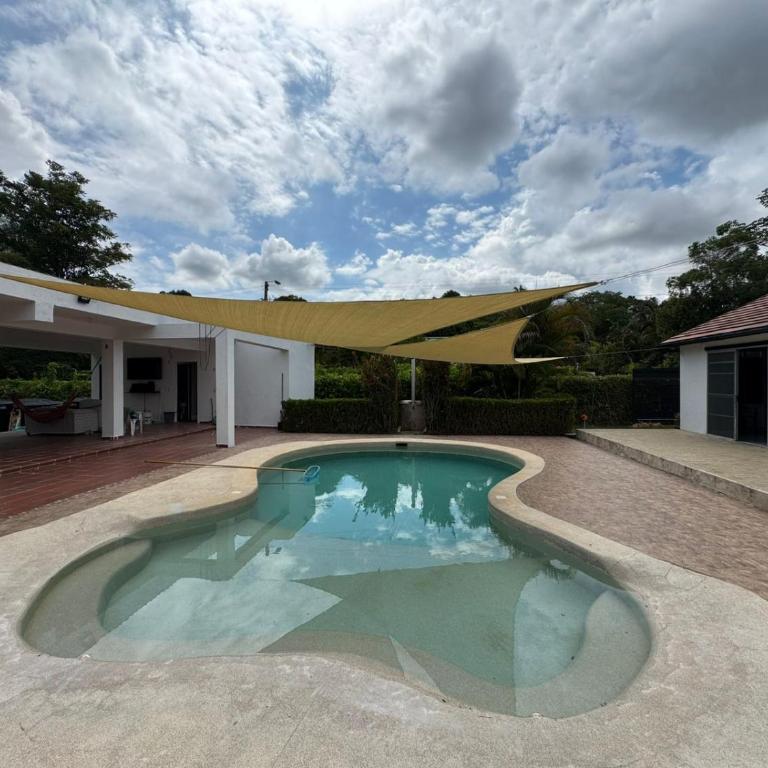 Casa 007 - Casa Unifamiliar de 3 dormitorios - 4