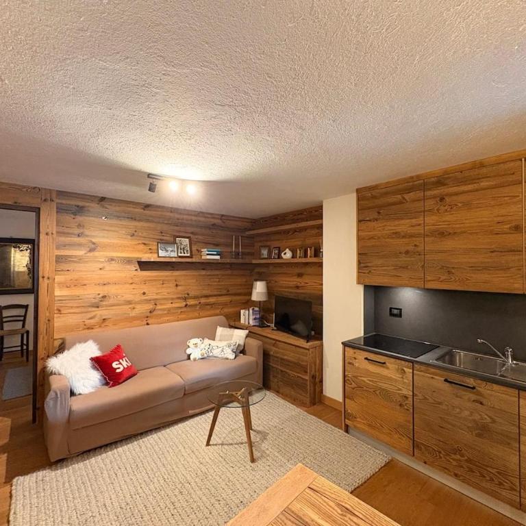 Maison du Glacier - Appartamento con 1 Camera da Letto - 2