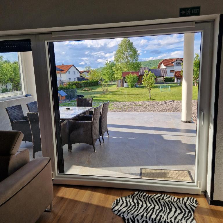 Villa Breza - Three-Bedroom Villa - 25