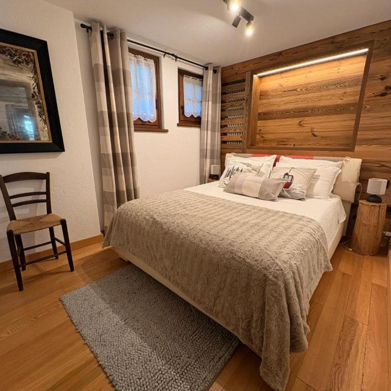 Maison du Glacier - Appartamento con 1 Camera da Letto - 17