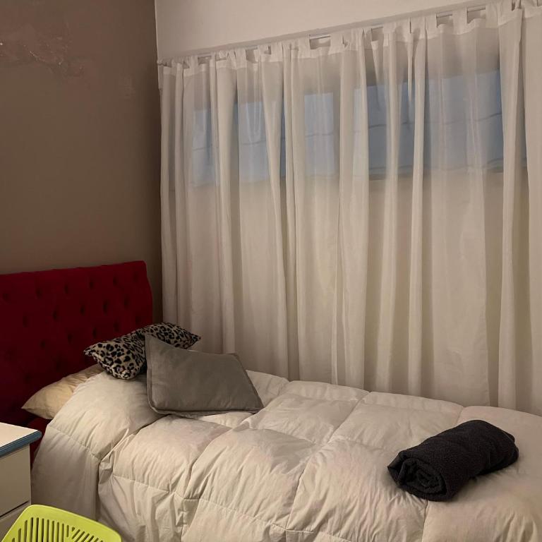 Roomies para viajeros ! Homestay ! - Single Room - 14