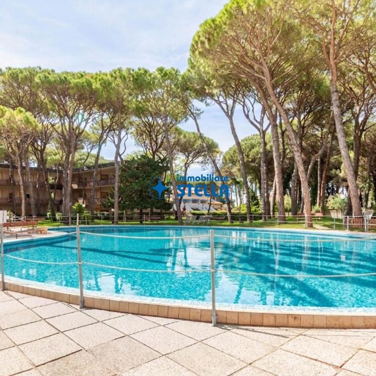 Residence Pineta - Monolocale - 23