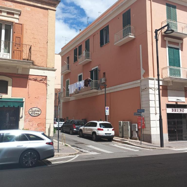 Dimora in pieno centro - Appartamento - 30