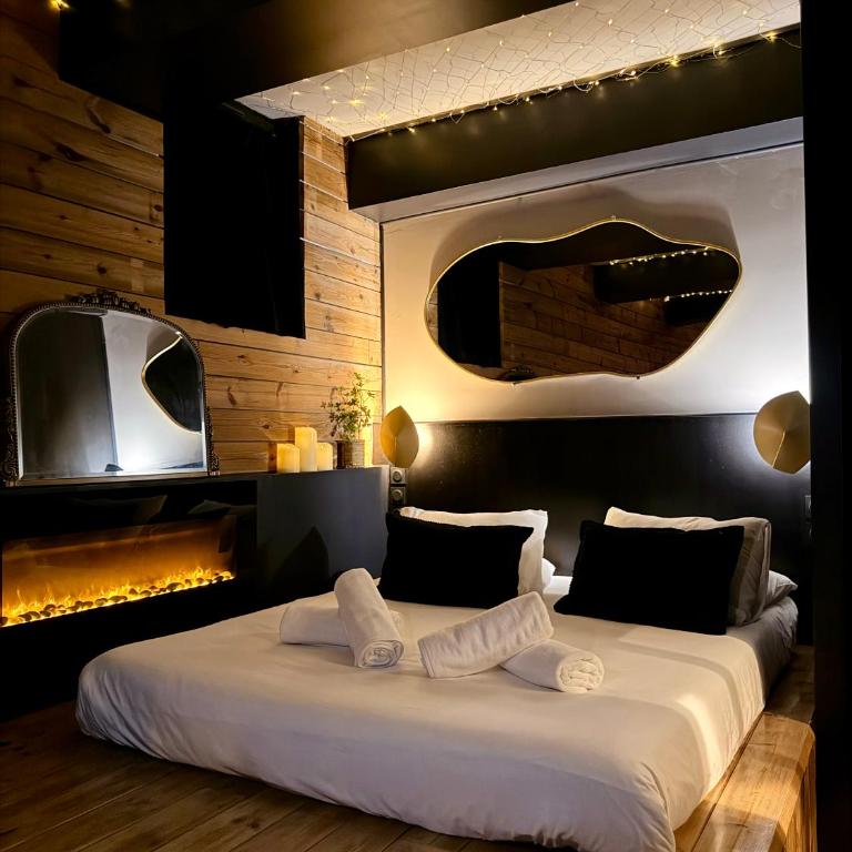 LOVE IN LA CIOTAT - Studio-Apartment - 8