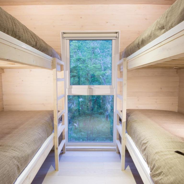 Endemiko - Deluxe Bungalow with Garden View - 17