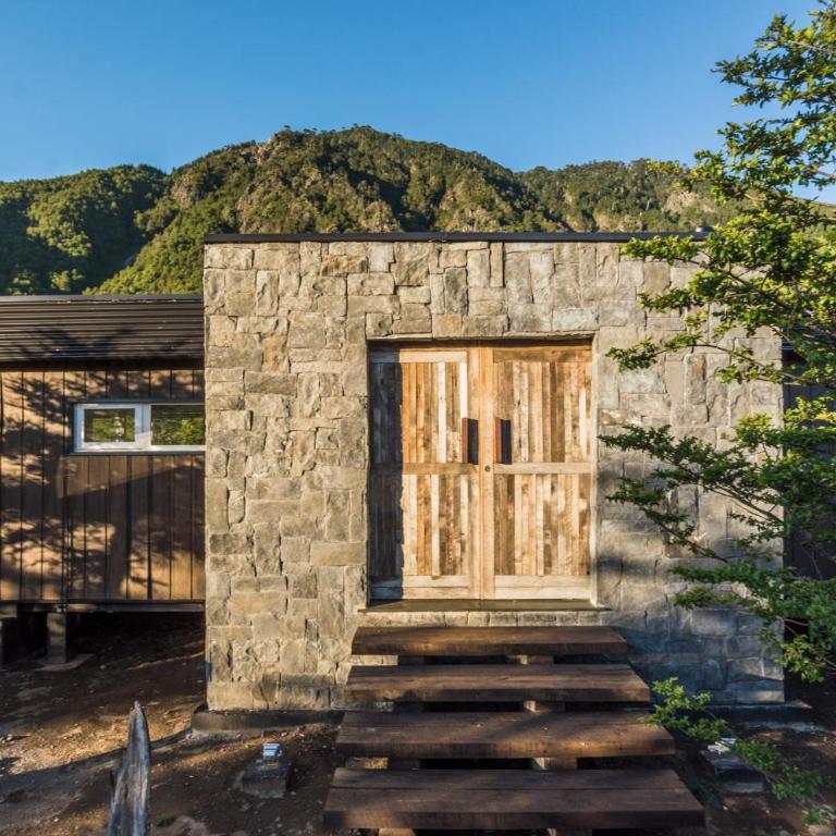 Endemiko - Deluxe Bungalow with Garden View - 27