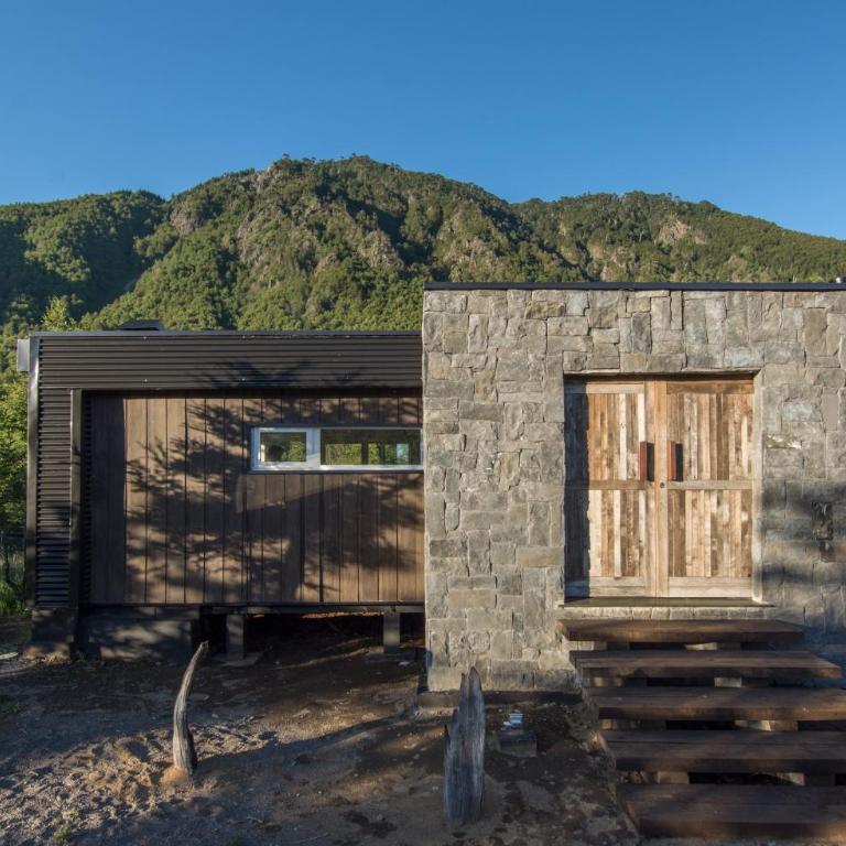 Endemiko - Deluxe Bungalow with Garden View - 28