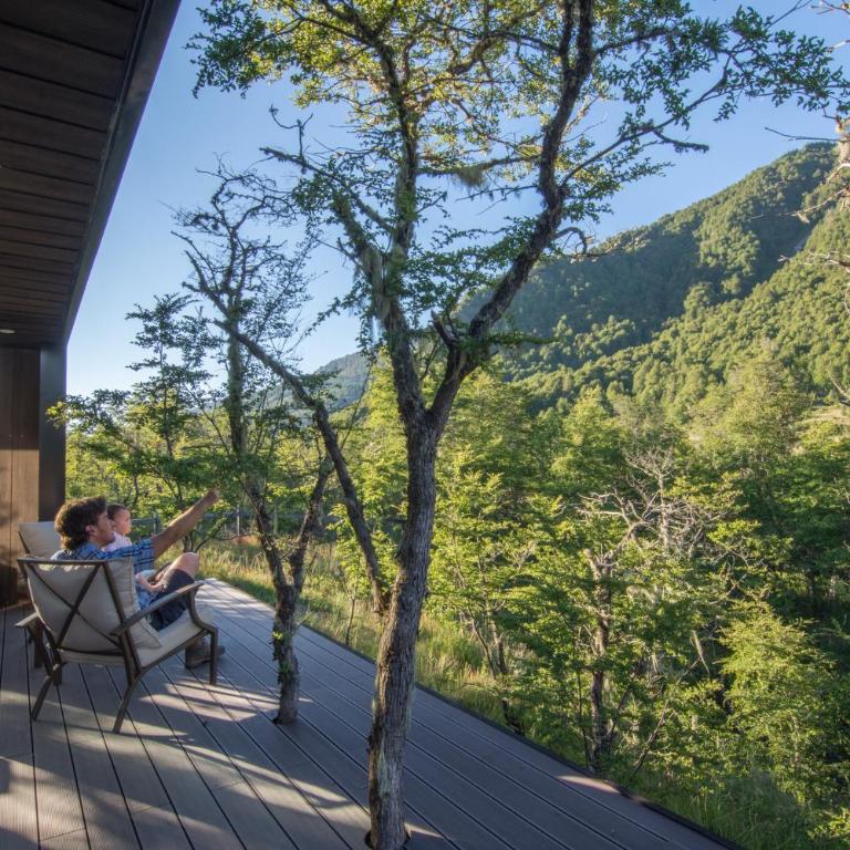 Endemiko - Deluxe Bungalow with Garden View - 21