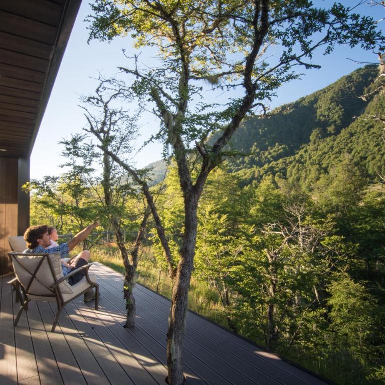 Endemiko - Deluxe Bungalow with Garden View - 30