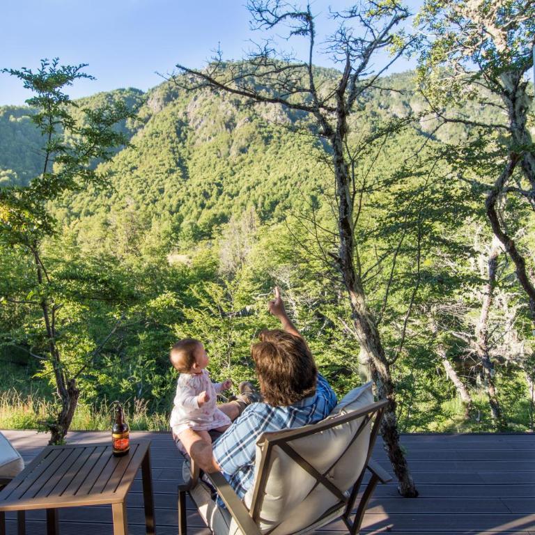 Endemiko - Deluxe Bungalow with Garden View - 29