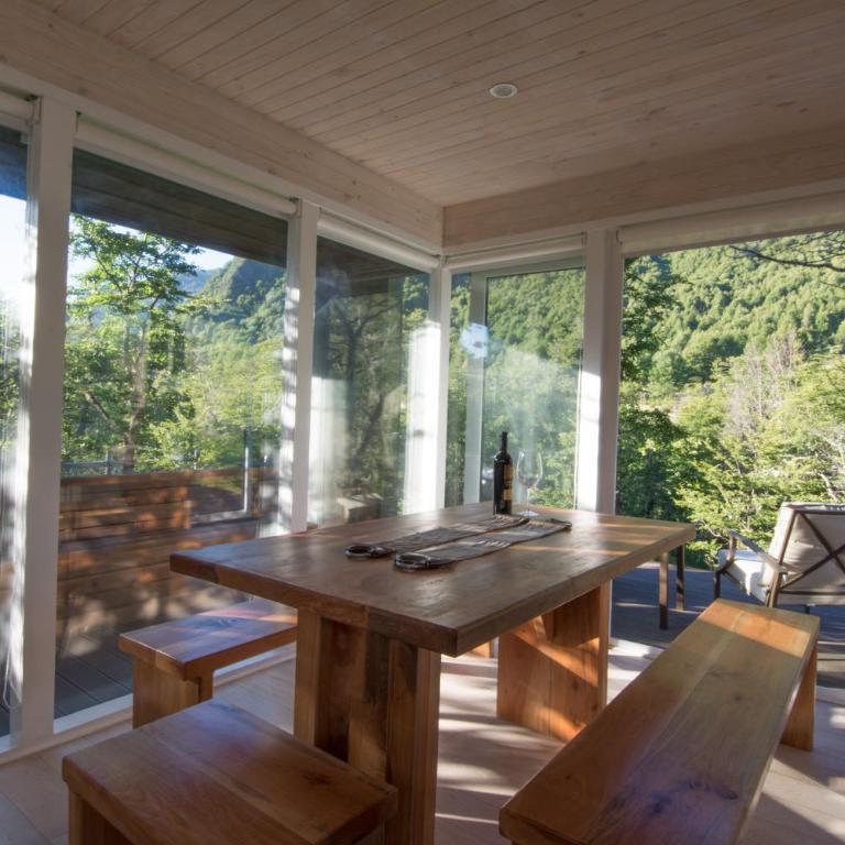 Endemiko - Deluxe Bungalow with Garden View - 31