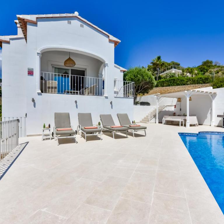 Armonia - By Almarina Villas - Villa de 1 dormitorio - 5