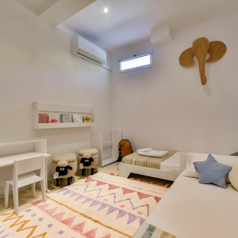 Armonia - By Almarina Villas - Villa de 1 dormitorio - 7