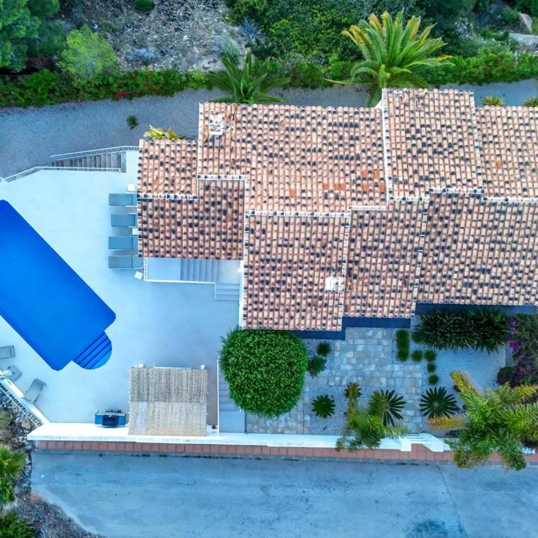 Armonia - By Almarina Villas - Villa de 1 dormitorio - 12