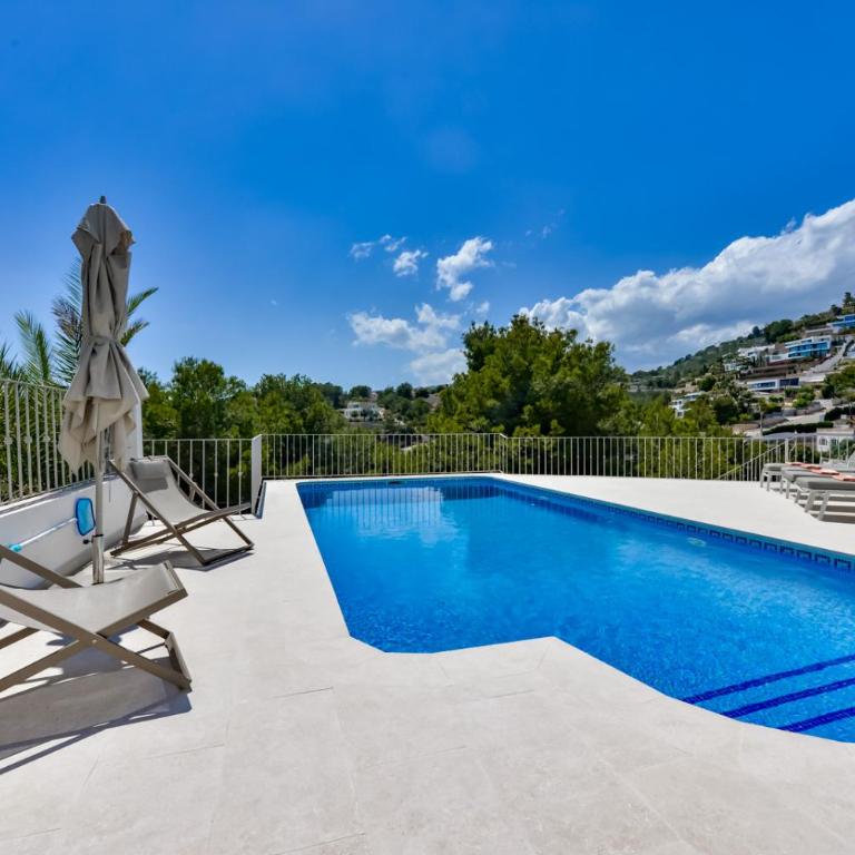 Armonia - By Almarina Villas - Villa de 1 dormitorio - 15