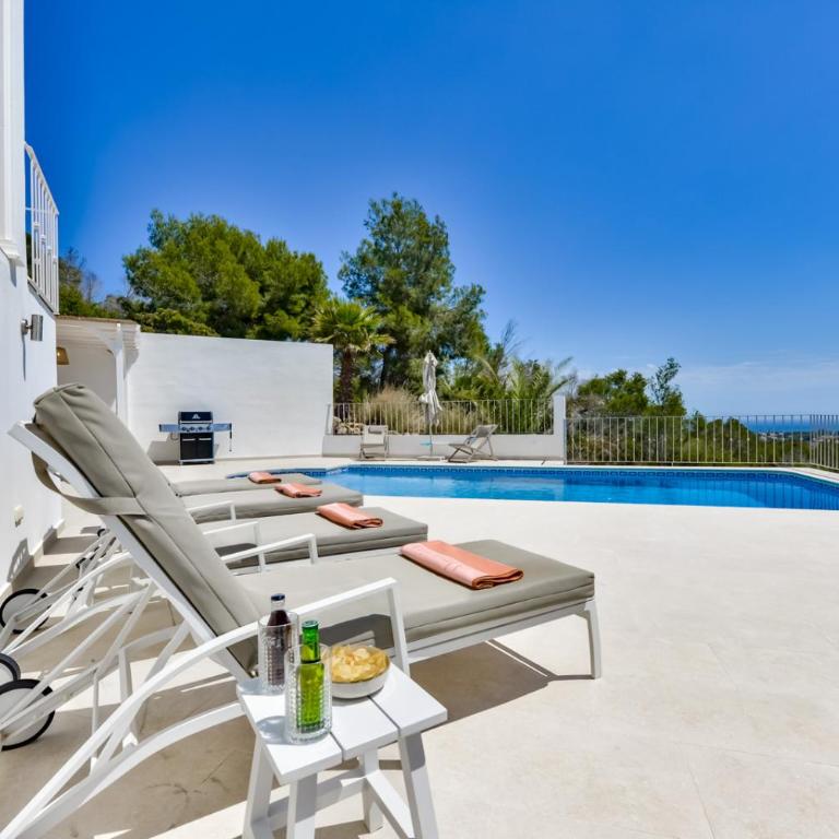 Armonia - By Almarina Villas - Villa de 1 dormitorio - 17