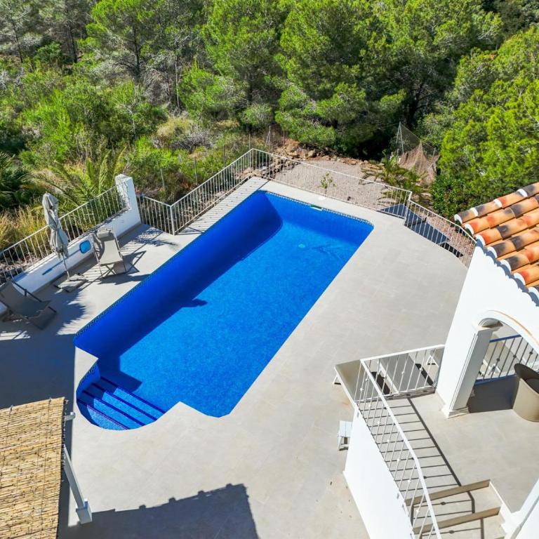 Armonia - By Almarina Villas - Villa de 1 dormitorio - 24