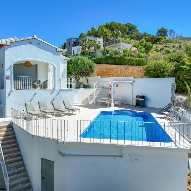 Armonia - By Almarina Villas - Villa de 1 dormitorio - 25
