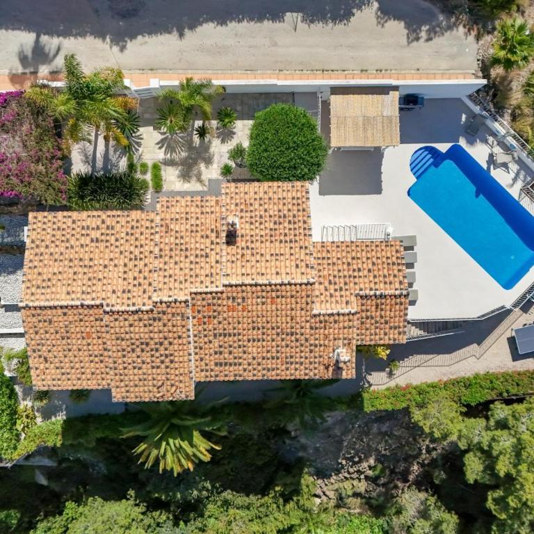 Armonia - By Almarina Villas - Villa de 1 dormitorio - 28